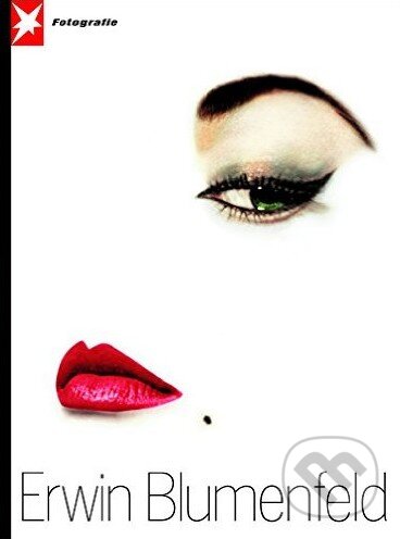 Kniha: Erwin Blumenfeld (Te Neues). Te Neues, 2011 Kniha: Erwin Blumenfeld (Te Neues). Te Neues, 2011