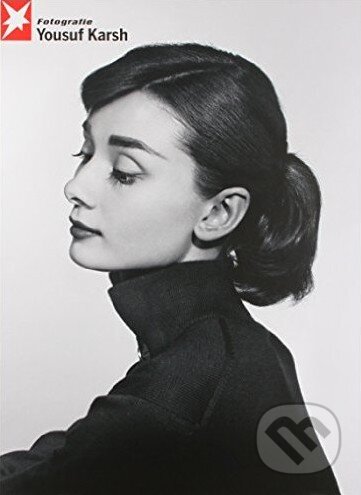 Kniha: Yousuf Karsh (Yousuf Karsh). Te Neues, 2013 Kniha: Yousuf Karsh (Yousuf Karsh). Te Neues, 2013