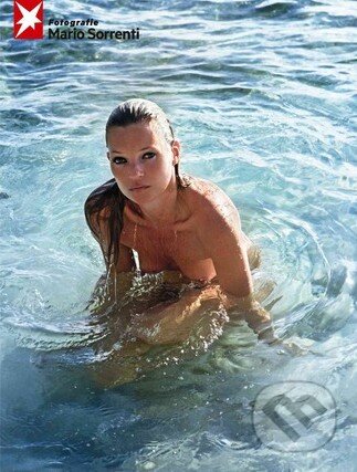 Kniha: Mario Sorrenti (Mario Sorrenti). Te Neues, 2013 Kniha: Mario Sorrenti (Mario Sorrenti). Te Neues, 2013