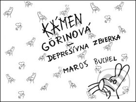 Kniha: Kámen (Maroš Buchel). Limerick, 2014 Kniha: Kámen (Maroš Buchel). Limerick, 2014