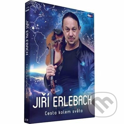 Film: Cesta kolem světa (Jiří Erlebach) (). Česká Muzika Film: Cesta kolem světa (Jiří Erlebach) (). Česká Muzika