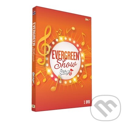 Film: Evergreen Show I+II (Česká Muzika) (). Česká Muzika Film: Evergreen Show I+II (Česká Muzika) (). Česká Muzika
