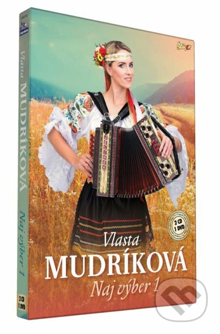 Film: Vlasta Mudríková: To nej A-Z (Vlasta Mudríková) (). Česká Muzika Film: Vlasta Mudríková: To nej A-Z (Vlasta Mudríková) (). Česká Muzika