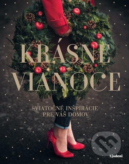 E-kniha: Krásne Vianoce (Svatava Vašková). Lindeni E-kniha: Krásne Vianoce (Svatava Vašková). Lindeni