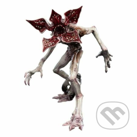 Stranger Things figúrka - Demogorgon 17 cm (WETA Workshop). WETA Workshop, 2023 Stranger Things figúrka - Demogorgon 17 cm (WETA Workshop). WETA Workshop, 2023