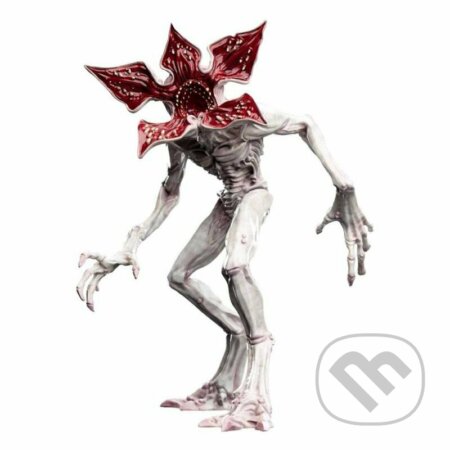 Stranger Things figúrka - Demogorgon 17 cm (WETA Workshop). WETA Workshop, 2023 Stranger Things figúrka - Demogorgon 17 cm (WETA Workshop). WETA Workshop, 2023