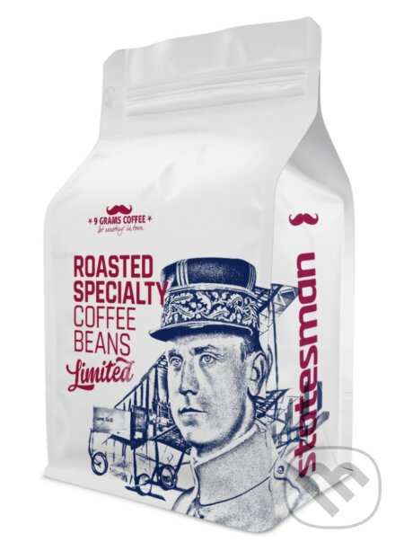 Kávy a čaje: China KongQue washed (9 Grams Coffee). 9 Grams Coffee Kávy a čaje: China KongQue washed (9 Grams Coffee). 9 Grams Coffee