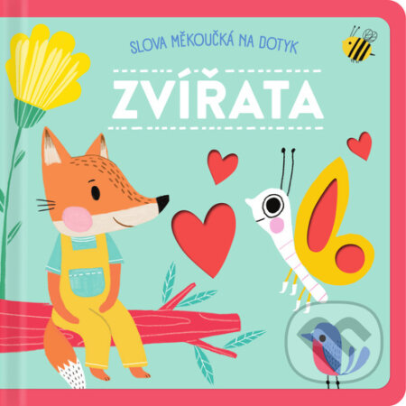 Kniha: Zvířata (YoYo Books). YoYo Books, 2023 Kniha: Zvířata (YoYo Books). YoYo Books, 2023