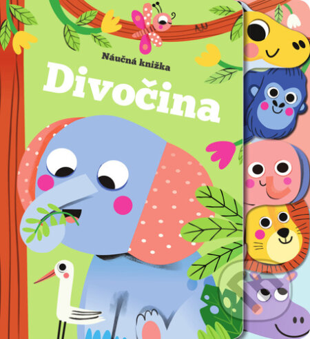Kniha: Divočina (YoYo Books). YoYo Books, 2023 Kniha: Divočina (YoYo Books). YoYo Books, 2023