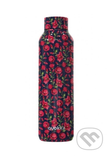 Quokka Thermal Solid:Tiny Tulips 630ml (Quokka). Quokka Quokka Thermal Solid:Tiny Tulips 630ml (Quokka). Quokka