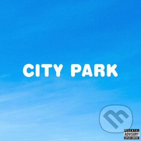 Hudobné CD: 58G: City Park (Hudobné albumy). Hudobné albumy, 2022 Hudobné CD: 58G: City Park (Hudobné albumy). Hudobné albumy, 2022