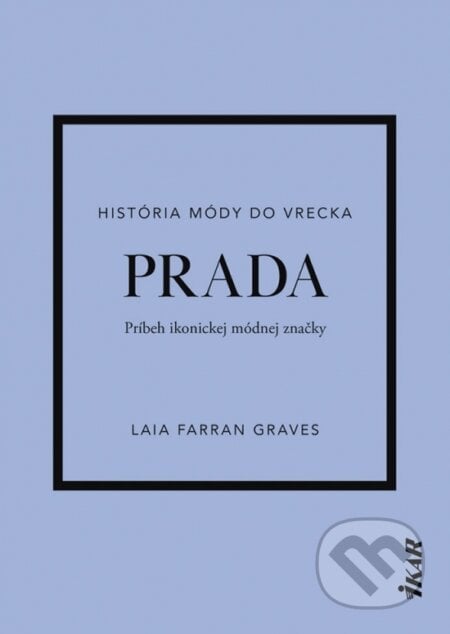 Prada - Laia Farran Graves, Ikar, 2023