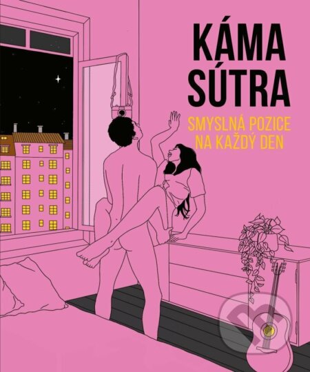 Kniha: Kámasútra (Esence). Esence, 2023 Kniha: Kámasútra (Esence). Esence, 2023