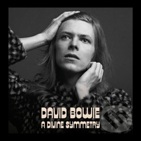 David Bowie: A Divine Symmetry LP - David Bowie, Hudobné albumy, 2023