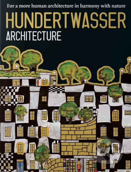 Kniha: Hundertwasser (Taschen). Taschen, 1999 Kniha: Hundertwasser (Taschen). Taschen, 1999