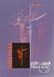 Ježíš - lékař těla i duše - Elias Vella, Karmelitánské nakladatelství, 2006