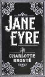 Kniha: Jane Eyre (Charlotte Brontë). Barnes and Noble, 2011 Kniha: Jane Eyre (Charlotte Brontë). Barnes and Noble, 2011