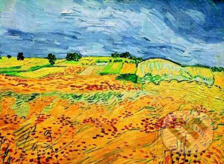 The fields - Vincent van Gogh, Editions Ricordi, 2014