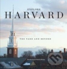 Kniha: Explore Harvard (Seamus Heaney). Harvard Business Press, 2011 Kniha: Explore Harvard (Seamus Heaney). Harvard Business Press, 2011