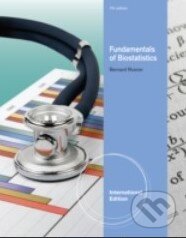 Kniha: Fundamentals of Biostatistics (Bernard Rosner). Brooks/Cole, 2010 Kniha: Fundamentals of Biostatistics (Bernard Rosner). Brooks/Cole, 2010