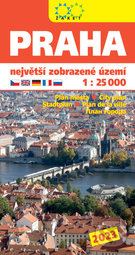 Praha největší zobrazené území 2023 (Žaket). Žaket, 2022 Praha největší zobrazené území 2023 (Žaket). Žaket, 2022