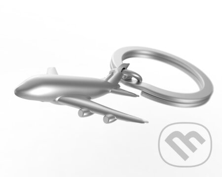Kľúčenka - Dopravné lietadlo (Metalmorphose). Metalmorphose, 2023 Kľúčenka - Dopravné lietadlo (Metalmorphose). Metalmorphose, 2023