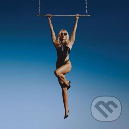 Hudobné CD: Miley Cyrus: Endless Summer Vacation (Hudobné albumy). Hudobné albumy, 2023 Hudobné CD: Miley Cyrus: Endless Summer Vacation (Hudobné albumy). Hudobné albumy, 2023