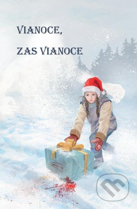 E-kniha: Vianoce, zas Vianoce (Autorský kolektív). Hydra E-kniha: Vianoce, zas Vianoce (Autorský kolektív). Hydra