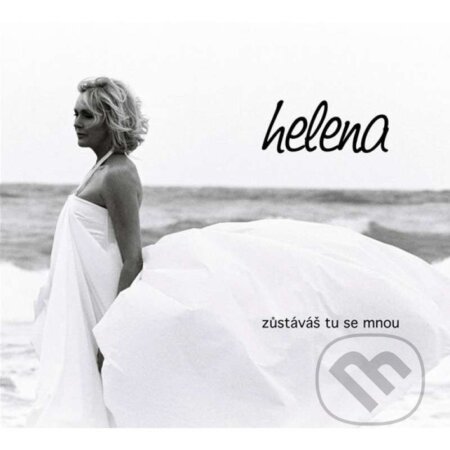 Hudební CD: Helena Vondráčková: Zůstáváš tu se mnou CD (Hudobné albumy). Hudobné albumy Hudební CD: Helena Vondráčková: Zůstáváš tu se mnou CD (Hudobné albumy). Hudobné albumy