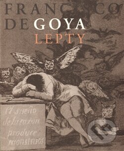 Francisco de Goya, Lepty, Galerie výtvarného umění v Che, 2006