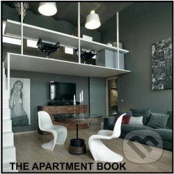 Apartment Book, Frechmann, 2014