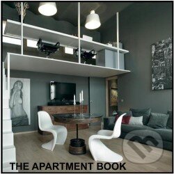 Kniha: Apartment Book (Frechmann). Frechmann, 2014 Kniha: Apartment Book (Frechmann). Frechmann, 2014