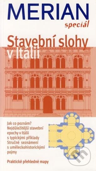 Kniha: Stavební slohy v Itálii (Andreas Greulich). Vašut, 2004 Kniha: Stavební slohy v Itálii (Andreas Greulich). Vašut, 2004