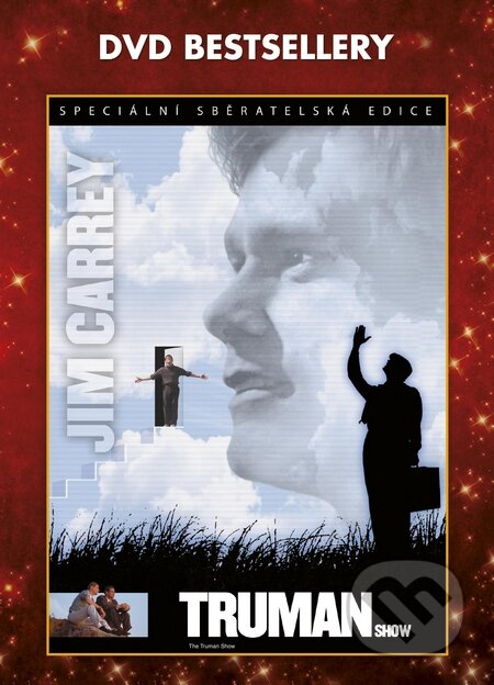 Film: Truman show (Peter Weir) (DVD). Magicbox, 2014 Film: Truman show (Peter Weir) (DVD). Magicbox, 2014