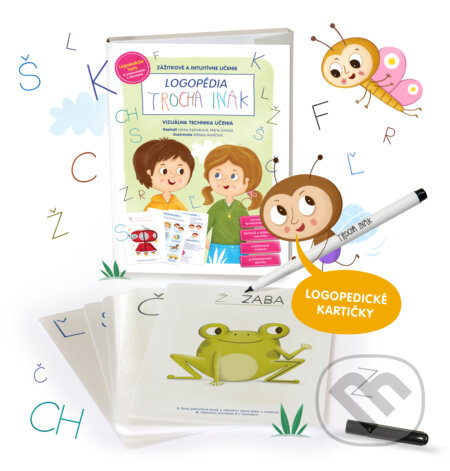 Logopédia TROCHA INAK (Wintrend). Wintrend, 2023 Logopédia TROCHA INAK (Wintrend). Wintrend, 2023