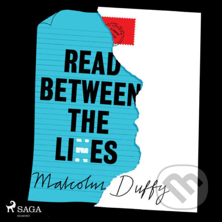 Audiokniha: Read Between the Lies (EN) (Malcolm Duffy). Saga Egmont, 2023 Audiokniha: Read Between the Lies (EN) (Malcolm Duffy). Saga Egmont, 2023