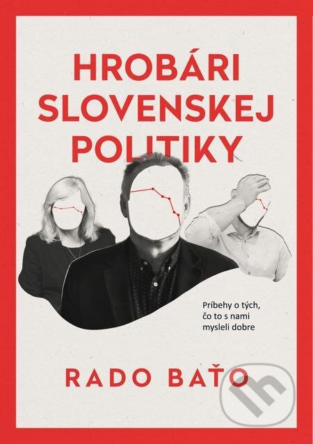 Hrobári slovenskej politiky - Rado Baťo, Premedia