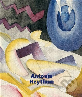 Kniha: Antonín Heythum (Radomíra Sedláková a Vlasta Koubská). Institut umění – Divadelní ústav, 2023 Kniha: Antonín Heythum (Radomíra Sedláková a Vlasta Koubská). Institut umění – Divadelní ústav, 2023
