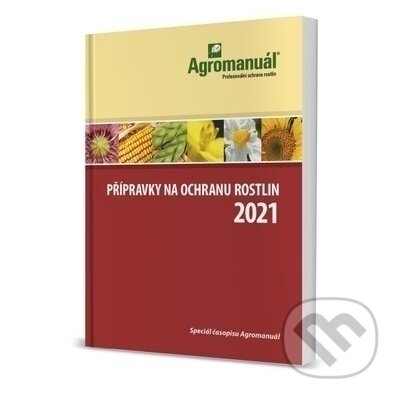 Přípravky na ochranu rostlin 2021, Kurent, 2021