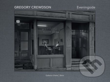 Kniha: Gregory Crewdson (Skira). Skira, 2023 Kniha: Gregory Crewdson (Skira). Skira, 2023