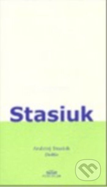 Dukla - Andrzej Stasiuk, Periplum, 2005