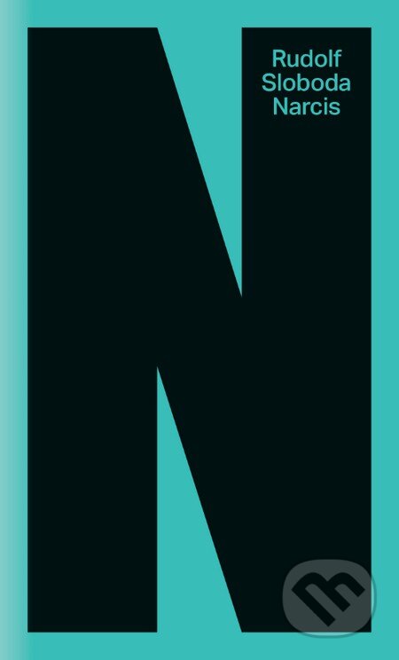 Kniha: Narcis (Rudolf Sloboda). Slovart, 2014 Kniha: Narcis (Rudolf Sloboda). Slovart, 2014