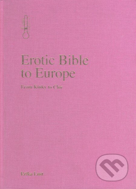 Erotic Bible to Europe - Erika Lust, Femme Fatale, 2010