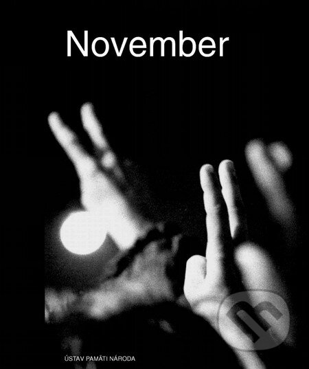 Kniha: November (Gábor Strešňák a Peter Balun). Ústav pamäti národa, 2009 Kniha: November (Gábor Strešňák a Peter Balun). Ústav pamäti národa, 2009