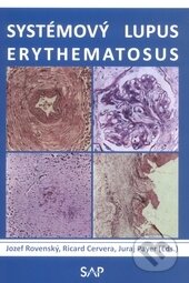 Kniha: Systémový lupus erythematosus (Slovak Academic Press). Slovak Academic Press, 2013 Kniha: Systémový lupus erythematosus (Slovak Academic Press). Slovak Academic Press, 2013
