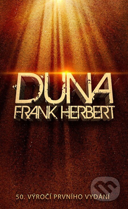 Kniha: Duna (Frank Herbert), 2014 Kniha: Duna (Frank Herbert), 2014