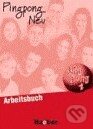 Kniha: Pingpong Neu 1 - Arbeitsbuch (Max Hueber Verlag). Max Hueber Verlag, 2000 Kniha: Pingpong Neu 1 - Arbeitsbuch (Max Hueber Verlag). Max Hueber Verlag, 2000