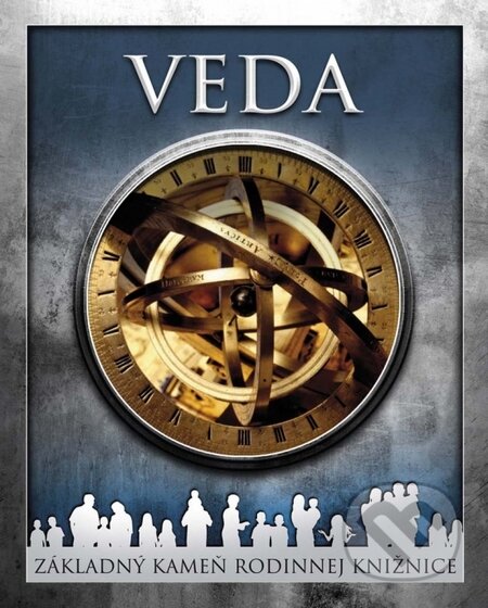 Kniha: Veda (Ikar). Ikar, 2014 Kniha: Veda (Ikar). Ikar, 2014
