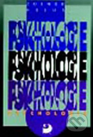 Kniha: Psychologie pro SŠ (Zdeněk Helus). Fortuna, 2010 Kniha: Psychologie pro SŠ (Zdeněk Helus). Fortuna, 2010