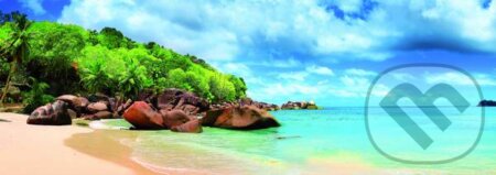 Puzzle: Mahe Island, Seychelles (Educa). Educa, 2014 Puzzle: Mahe Island, Seychelles (Educa). Educa, 2014